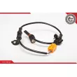 Capteur, vitesse de roue ESEN SKV 06SKV175 - Visuel 2