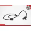 Capteur, vitesse de roue ESEN SKV 06SKV177 - Visuel 1