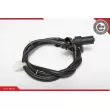 Capteur, vitesse de roue ESEN SKV 06SKV177 - Visuel 3