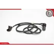Capteur, vitesse de roue ESEN SKV 06SKV178 - Visuel 2