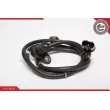 Capteur, vitesse de roue ESEN SKV 06SKV178 - Visuel 3