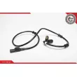 Capteur, vitesse de roue ESEN SKV 06SKV179 - Visuel 1