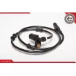 Capteur, vitesse de roue ESEN SKV 06SKV180 - Visuel 2