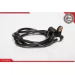 Capteur, vitesse de roue ESEN SKV 06SKV180 - Visuel 3
