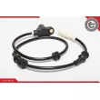 Capteur, vitesse de roue ESEN SKV 06SKV181 - Visuel 2