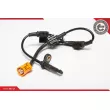 Capteur, vitesse de roue ESEN SKV 06SKV183 - Visuel 2