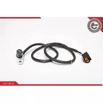 Capteur, vitesse de roue ESEN SKV 06SKV185