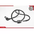 Capteur, vitesse de roue ESEN SKV 06SKV185 - Visuel 2