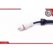 Capteur, vitesse de roue ESEN SKV 06SKV186 - Visuel 3