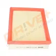 Filtre à air Dr!ve+ DP1110.10.0064 - Visuel 1