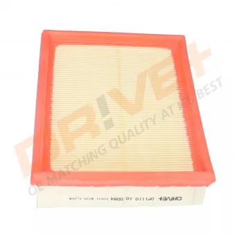 Filtre à air Dr!ve+