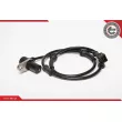 Capteur, vitesse de roue ESEN SKV 06SKV188 - Visuel 3
