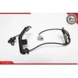 Capteur, vitesse de roue ESEN SKV 06SKV189 - Visuel 2