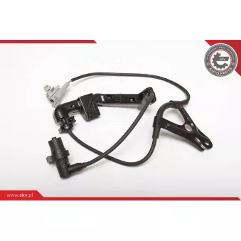 Capteur, vitesse de roue ESEN SKV 06SKV190