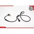 Capteur, vitesse de roue ESEN SKV 06SKV191 - Visuel 2