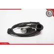 Capteur, vitesse de roue ESEN SKV 06SKV191 - Visuel 3