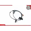 Capteur, vitesse de roue ESEN SKV 06SKV202 - Visuel 1