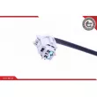 Capteur, vitesse de roue ESEN SKV 06SKV203 - Visuel 2
