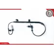 Capteur, vitesse de roue ESEN SKV 06SKV205 - Visuel 1