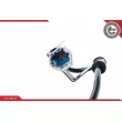 Capteur, vitesse de roue ESEN SKV 06SKV205 - Visuel 3