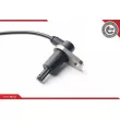 Capteur, vitesse de roue ESEN SKV 06SKV206 - Visuel 2