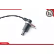 Capteur, vitesse de roue ESEN SKV 06SKV207 - Visuel 2