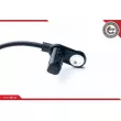 Capteur, vitesse de roue ESEN SKV 06SKV208 - Visuel 2