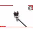 Capteur, vitesse de roue ESEN SKV 06SKV208 - Visuel 3