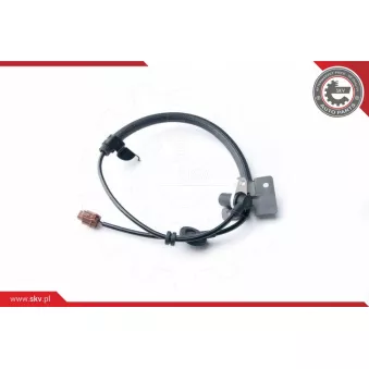 Capteur, vitesse de roue ESEN SKV 06SKV209