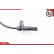 Capteur, vitesse de roue ESEN SKV 06SKV210 - Visuel 3