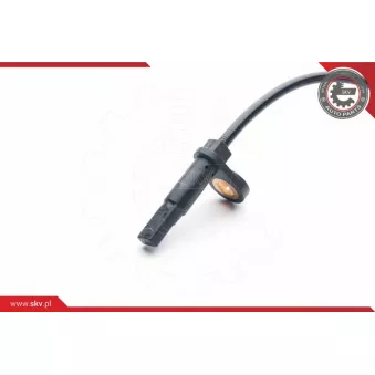 Capteur, vitesse de roue ESEN SKV 06SKV211