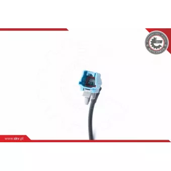 Capteur, vitesse de roue ESEN SKV 06SKV212