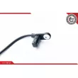 Capteur, vitesse de roue ESEN SKV 06SKV212 - Visuel 3