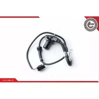 Capteur, vitesse de roue ESEN SKV 06SKV214