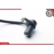 Capteur, vitesse de roue ESEN SKV 06SKV215 - Visuel 2