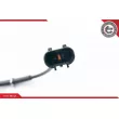 Capteur, vitesse de roue ESEN SKV 06SKV215 - Visuel 3