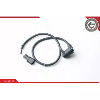 Capteur, vitesse de roue ESEN SKV 06SKV216