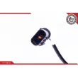 Capteur, vitesse de roue ESEN SKV 06SKV217 - Visuel 2