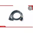 Capteur, vitesse de roue ESEN SKV 06SKV218 - Visuel 1
