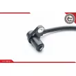 Capteur, vitesse de roue ESEN SKV 06SKV218 - Visuel 2
