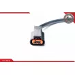 Capteur, vitesse de roue ESEN SKV 06SKV220 - Visuel 2