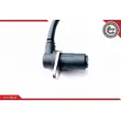 Capteur, vitesse de roue ESEN SKV 06SKV220 - Visuel 3