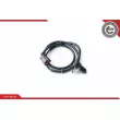 Capteur, vitesse de roue ESEN SKV 06SKV221 - Visuel 1