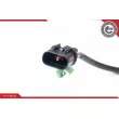 Capteur, vitesse de roue ESEN SKV 06SKV222 - Visuel 1