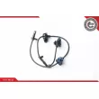 Capteur, vitesse de roue ESEN SKV 06SKV223 - Visuel 3