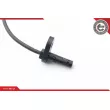 Capteur, vitesse de roue ESEN SKV 06SKV224 - Visuel 3