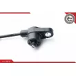 Capteur, vitesse de roue ESEN SKV 06SKV225 - Visuel 2
