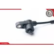 Capteur, vitesse de roue ESEN SKV 06SKV226 - Visuel 2