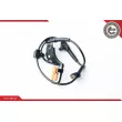 Capteur, vitesse de roue ESEN SKV 06SKV228 - Visuel 1