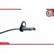 Capteur, vitesse de roue ESEN SKV 06SKV229 - Visuel 2